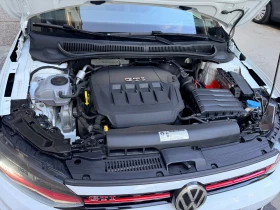 VW Polo GTI FULL OPTIONS, снимка 12