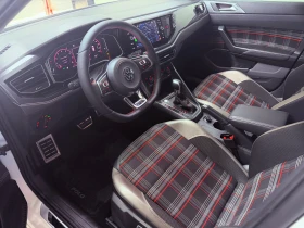 VW Polo GTI FULL OPTIONS, снимка 7
