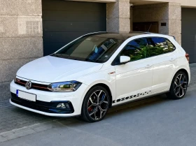 VW Polo GTI FULL OPTIONS, снимка 1
