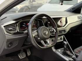 VW Polo GTI FULL OPTIONS, снимка 4