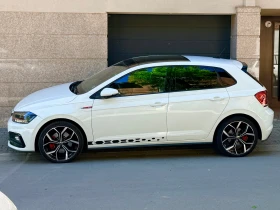 VW Polo GTI FULL OPTIONS, снимка 2