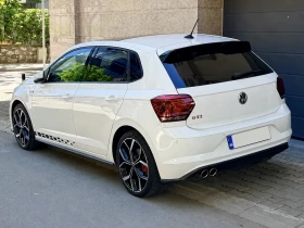 VW Polo GTI FULL OPTIONS, снимка 3