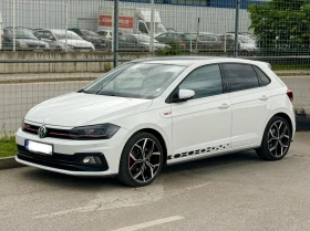 VW Polo GTI FULL OPTIONS, снимка 1