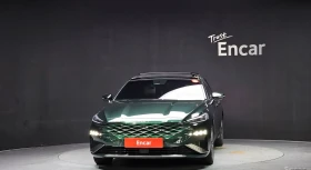 Kia K8 SIGNATURE SPECIAL/ 360 КАМЕРИ/ ОБДУХВАНЕ/ ПАНОРАМА, снимка 3