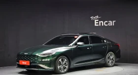 Kia K8 SIGNATURE SPECIAL/ 360 КАМЕРИ/ ОБДУХВАНЕ/ ПАНОРАМА, снимка 1