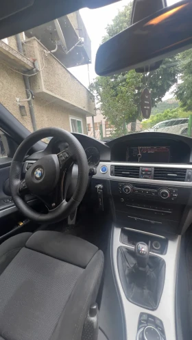 BMW 320, снимка 10