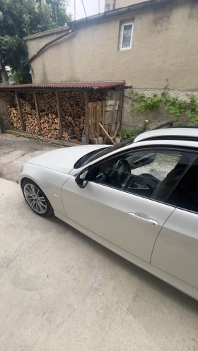 BMW 320, снимка 17