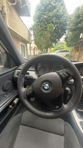 BMW 320, снимка 11
