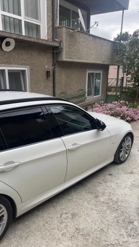 BMW 320, снимка 4