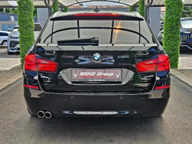 BMW 520 D/GERMANY/ПОДГРЕВ/ПЕЧКА/ECO PRO/6 СКОРОСТИ, снимка 6