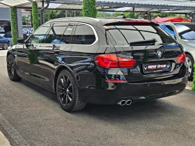 BMW 520 D/GERMANY/ПОДГРЕВ/ПЕЧКА/ECO PRO/6 СКОРОСТИ, снимка 7