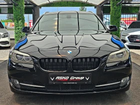 BMW 520 D/GERMANY/ПОДГРЕВ/ПЕЧКА/ECO PRO/6 СКОРОСТИ, снимка 2