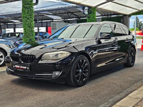 BMW 520 D/GERMANY/ПОДГРЕВ/ПЕЧКА/ECO PRO/6 СКОРОСТИ, снимка 1