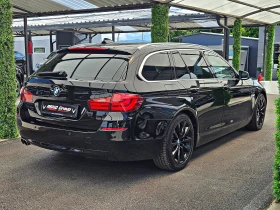 BMW 520 D/GERMANY/ПОДГРЕВ/ПЕЧКА/ECO PRO/6 СКОРОСТИ, снимка 5