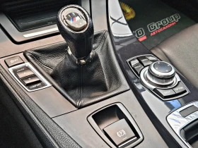 BMW 520 D/GERMANY/ПОДГРЕВ/ПЕЧКА/ECO PRO/6 СКОРОСТИ, снимка 12