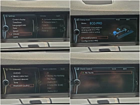 BMW 520 D/GERMANY/ПОДГРЕВ/ПЕЧКА/ECO PRO/6 СКОРОСТИ, снимка 14