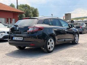 Renault Megane 1.5DCI, снимка 4