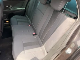 Renault Megane 1.5DCI, снимка 9
