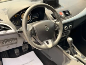 Renault Megane 1.5DCI, снимка 12