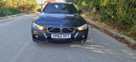 BMW 320, снимка 1