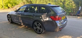 BMW 320, снимка 4
