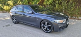 BMW 320, снимка 2