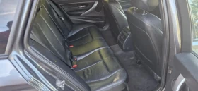 BMW 320, снимка 7