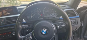 BMW 320, снимка 8
