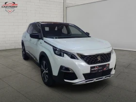 Peugeot 3008 1.5* 131HP* AUTOMAT* GT-Line , снимка 1