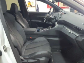 Peugeot 3008 1.5* 131HP* AUTOMAT* GT-Line , снимка 8