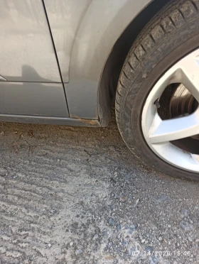 Opel Astra H, снимка 8