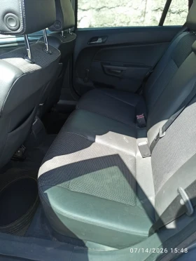 Opel Astra H, снимка 13