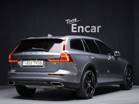 Volvo V60 CC T5 PRO AWD , снимка 2