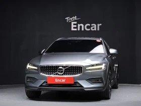 Volvo V60 CC T5 PRO AWD , снимка 3