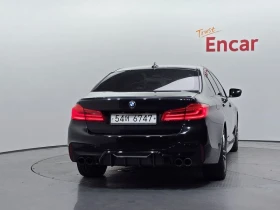 BMW 530 530i M Sport Package| 252к.с.| ВКЛ.ТЕХНОТЕСТ, снимка 4