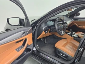 BMW 530 530i M Sport Package| 252к.с.| ВКЛ.ТЕХНОТЕСТ, снимка 10