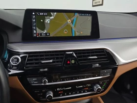 BMW 530 530i M Sport Package| 252к.с.| ВКЛ.ТЕХНОТЕСТ, снимка 12