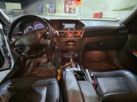 Mercedes-Benz E 250, снимка 10