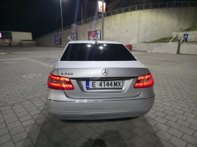 Mercedes-Benz E 250, снимка 8