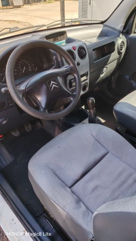 Citroen Berlingo 2.0 HDI, снимка 6