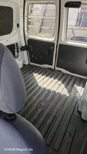 Citroen Berlingo 2.0 HDI, снимка 7