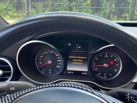 Mercedes-Benz C 300 * CARFAX * ЦЕНА ДО БГ, снимка 7