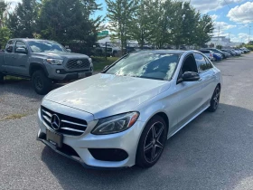 Mercedes-Benz C 300 * CARFAX * ЦЕНА ДО БГ, снимка 1