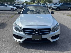 Mercedes-Benz C 300 * CARFAX * ЦЕНА ДО БГ, снимка 4