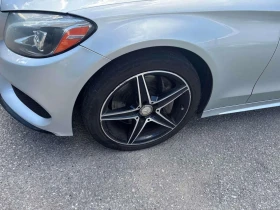 Mercedes-Benz C 300 * CARFAX * ЦЕНА ДО БГ, снимка 12