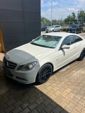 Mercedes-Benz E 250, снимка 5
