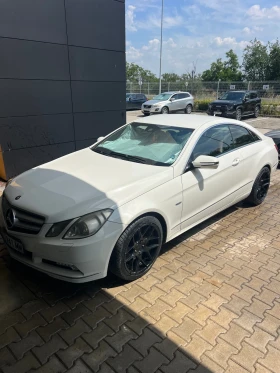Mercedes-Benz E 250, снимка 3