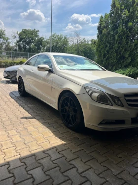 Mercedes-Benz E 250, снимка 9