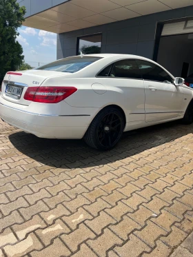 Mercedes-Benz E 250, снимка 7