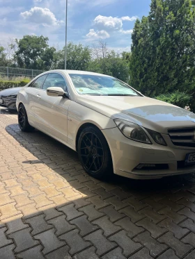 Mercedes-Benz E 250, снимка 10